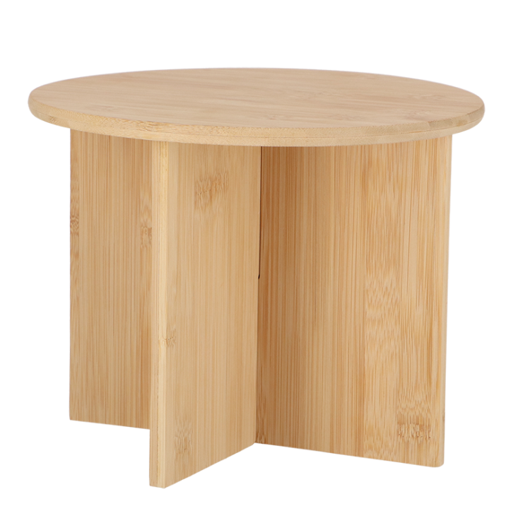 Blumentopfständer Bambus L