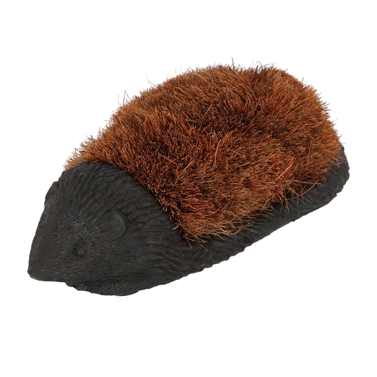 Schuhbürste Igel S