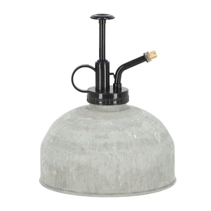 Altzink Pflanzensprüher