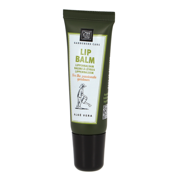 Gärtner-Lippenbalsam