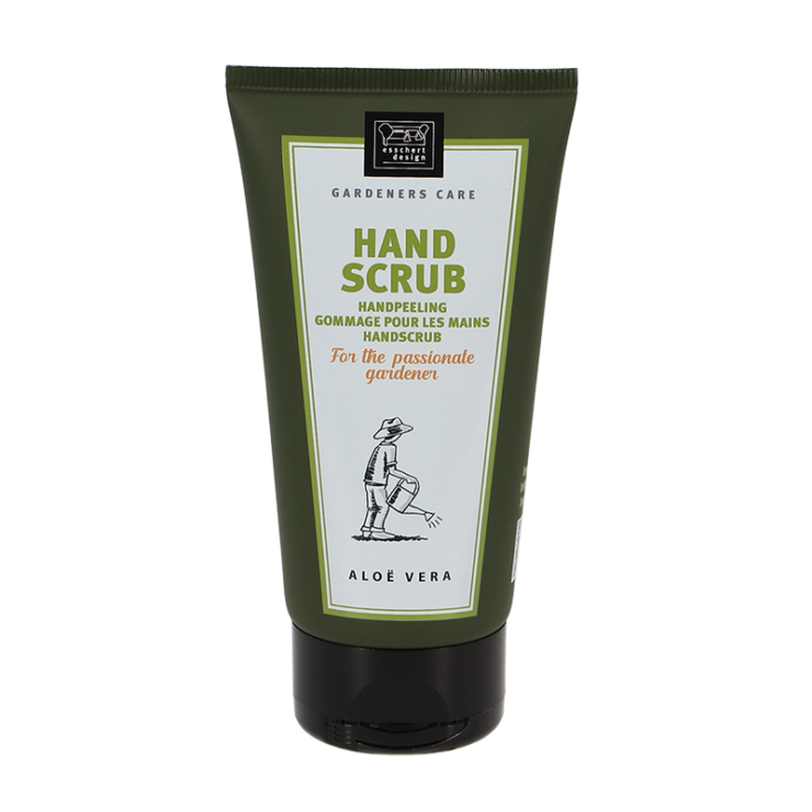 Gärtner-Handpeeling