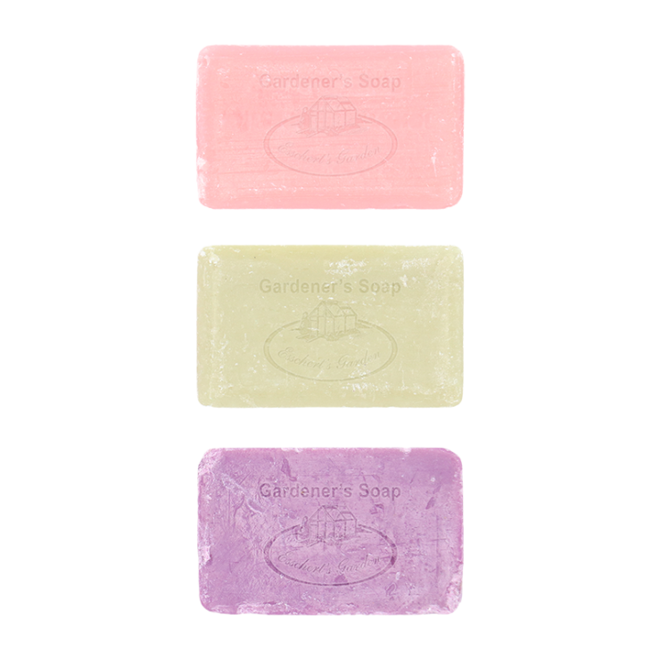 Garden soap