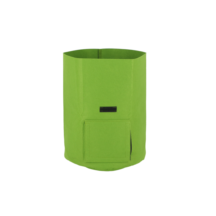 Pflanztasche Kartoffeln