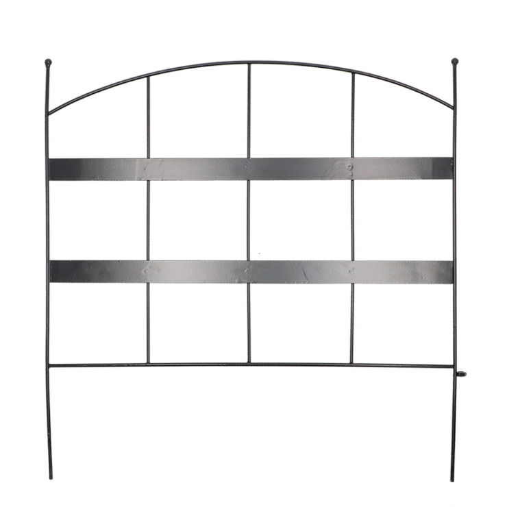 Perkhekje metaal tijdloos