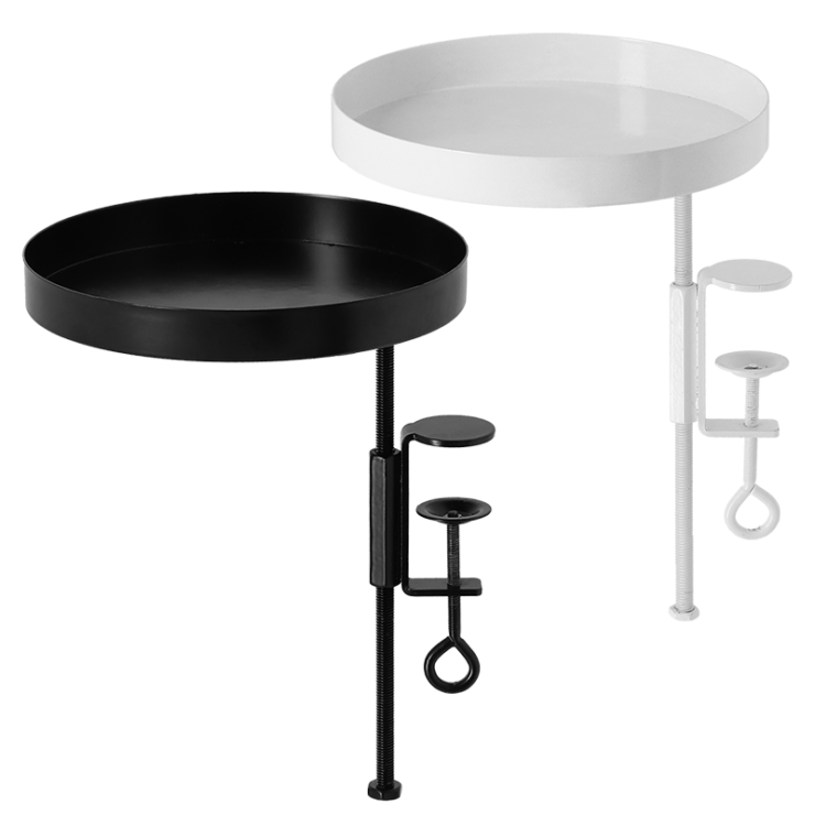 Runde Fensterbankhalterungen M