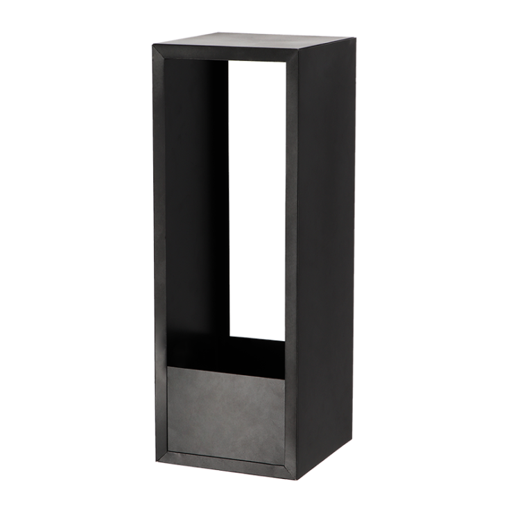 Cadre mural vertical pour plantes S