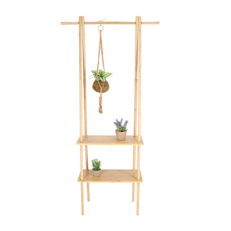 Indoor combi-etagère L