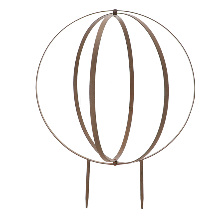 Plant support 3D sphere S