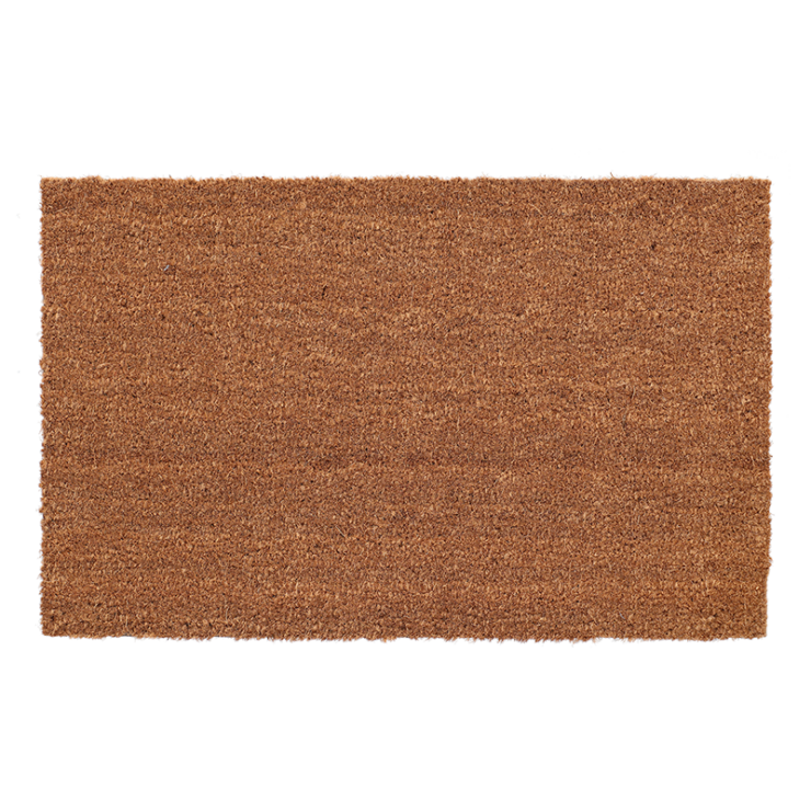 Kokosdeurmat L