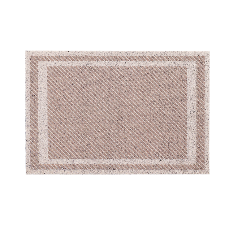 Türmattenunterleger Rahmen