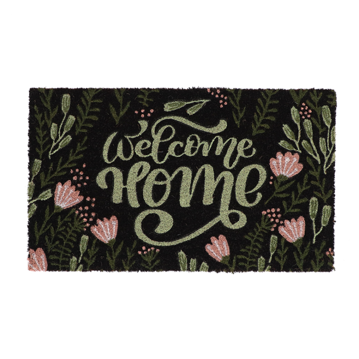 Türmatte Kokos welcome home L