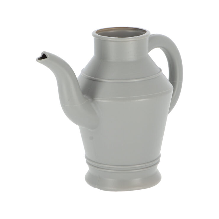Recycelte Vintage-Gießkanne S