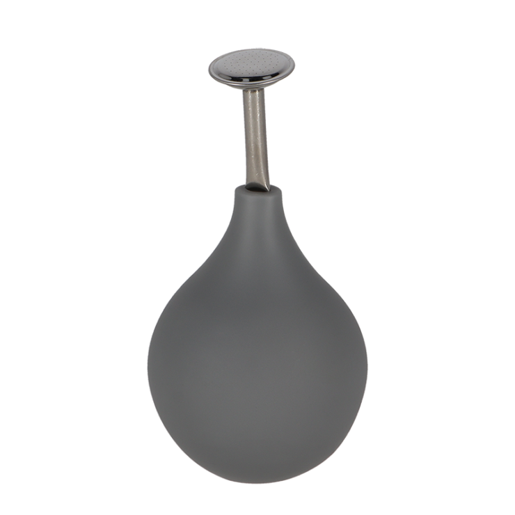 Watersprinkler bal grijs S