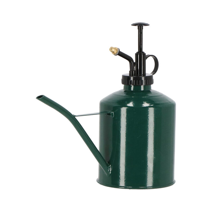 2in1 gieter en plantensproeier