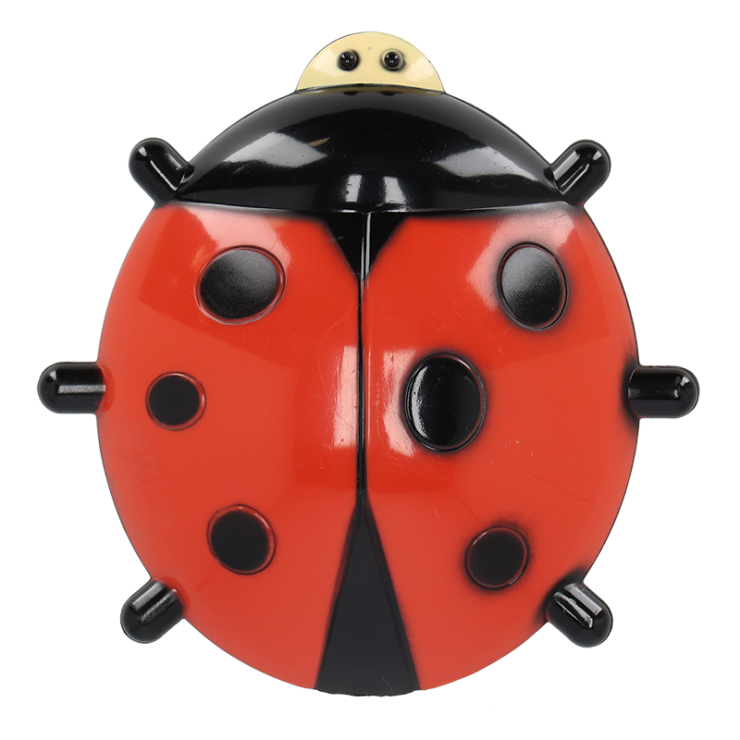 Thermomètre Coccinelle