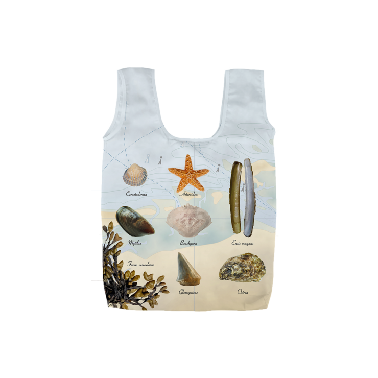 Sac pliant plage