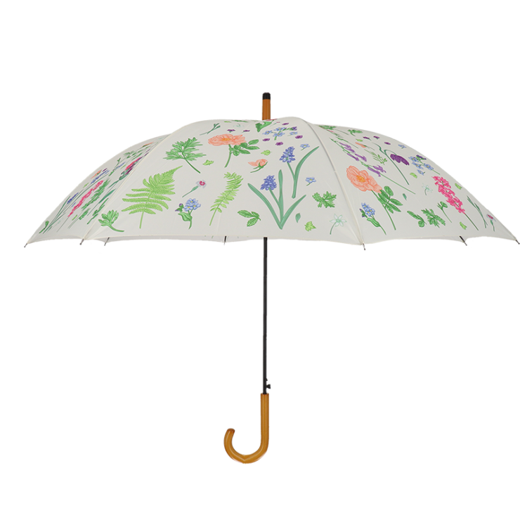 Paraplu floraal