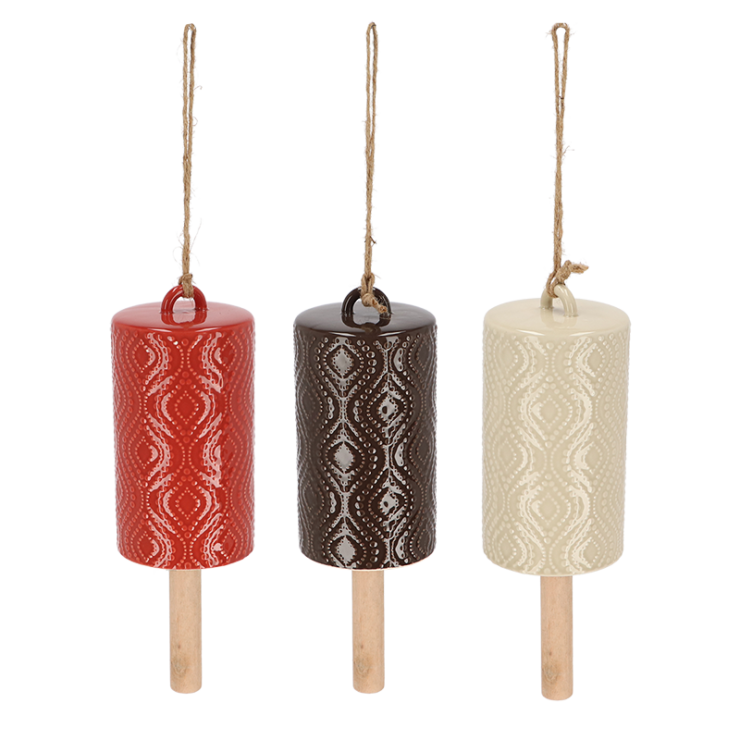Desert Dream wind chimes