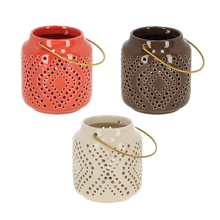 Desert Dream Windlicht S Sortiment