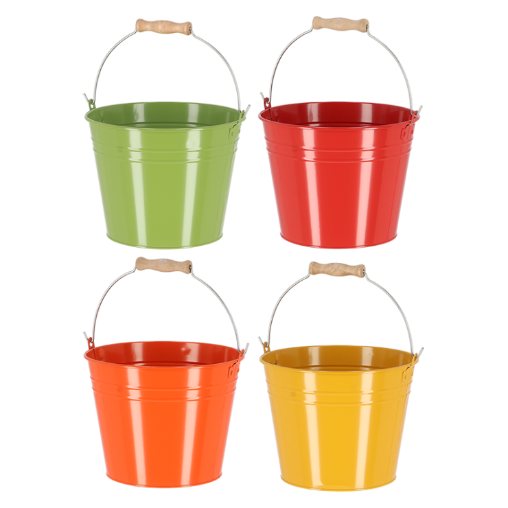 Nature shades seaux S