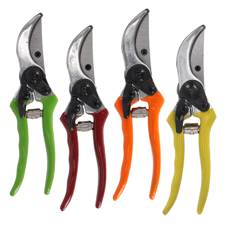 Nature shades sécateurs