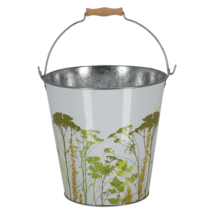 Kräuter- Eimer L