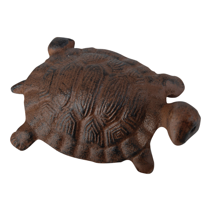 Schildpad gietijzer S