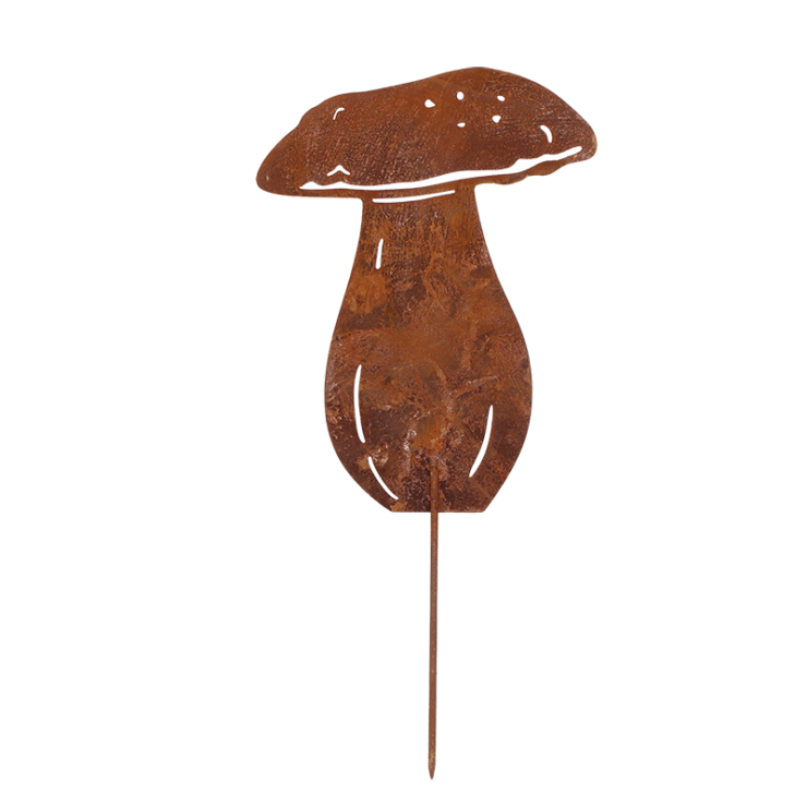 Roest tuinsteker Eekhoorntjesbrood