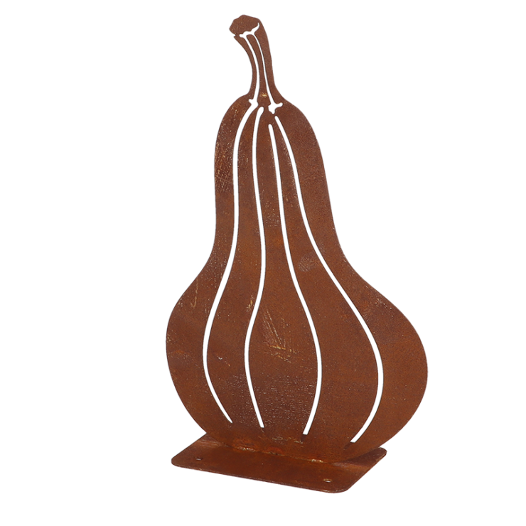 Rost Butternut- Kürbis