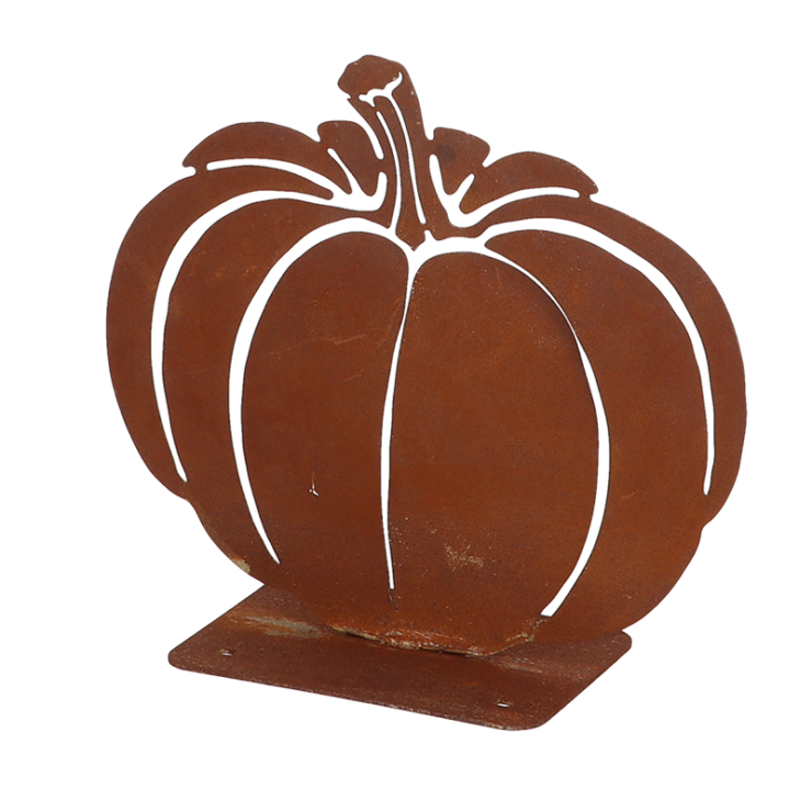 Roest muskaatpompoen