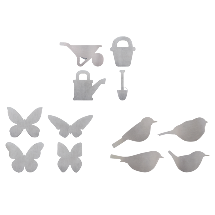 Poids pour nappe magnétiques