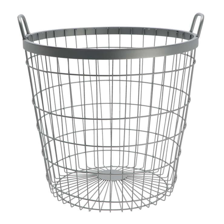 Panier de récolte pomme de terre