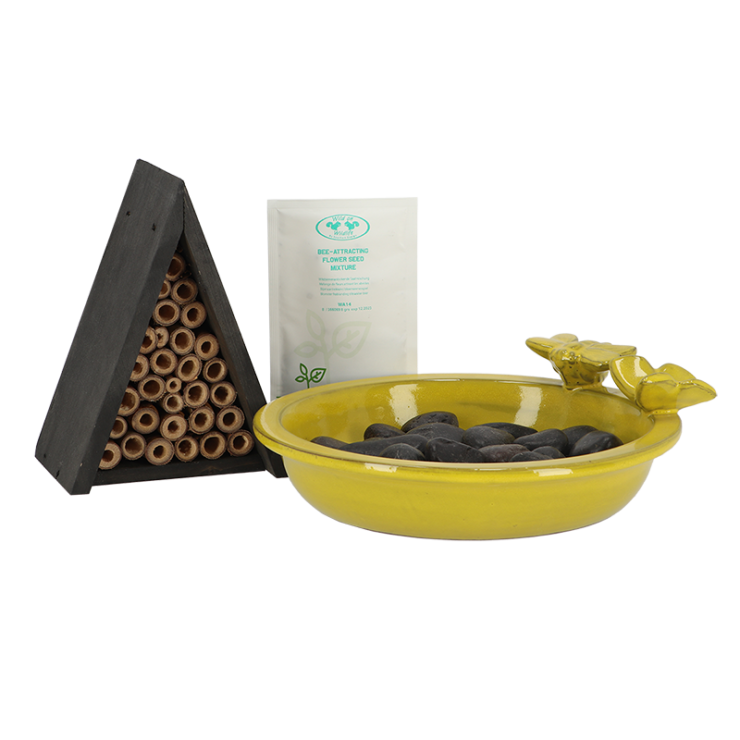 Pack abeille complet