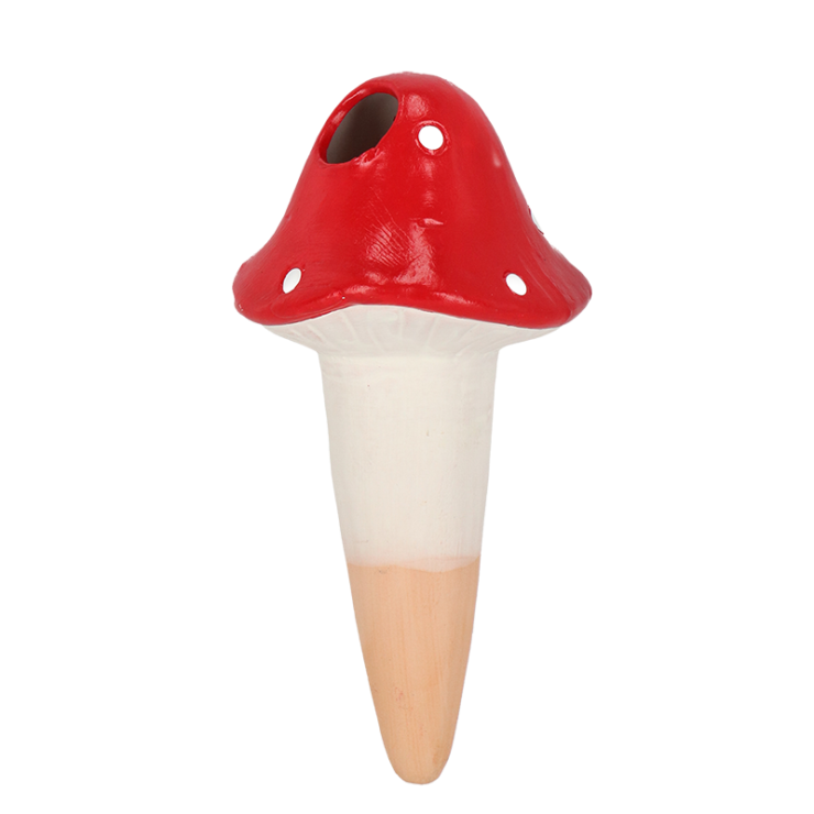 Bewässerungshilfe Fliegenpilz Terra