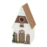 Farmhouse nesting box