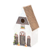 Farmhouse nesting box
