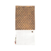 Farmhouse nesting box