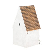 Farmhouse nesting box