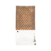 Farmhouse nesting box