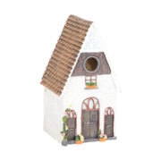Farmhouse nesting box