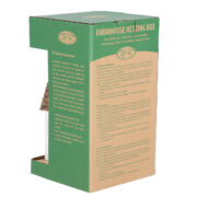 Farmhouse nesting box