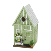 Gartenhaus-Nistkasten
