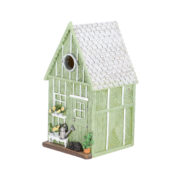 Gartenhaus-Nistkasten