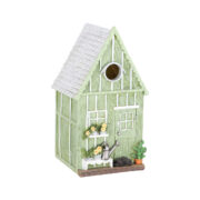 Gartenhaus-Nistkasten