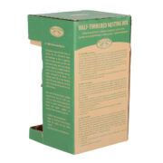 Half-timbered nesting box