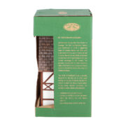 Half-timbered nesting box