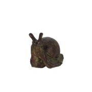 Bloempot hanger slak