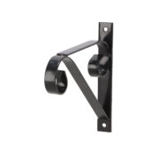 Hanging Basket Haken mit zierlichem Muster S