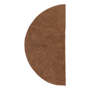 Garniture fibres de coco 40cm