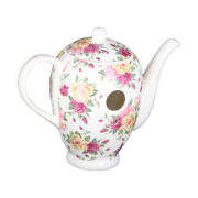 Nichoir cafetière